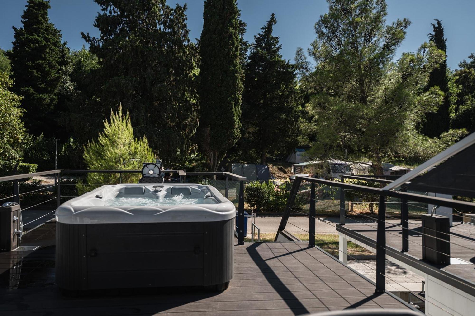 The Sea Lodges Portoroz - Bootshaus Floating Sea House מראה חיצוני תמונה